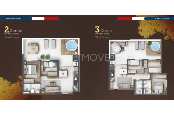 Apartamento à venda com 1 quarto no Penha de França, São Paulo — foto 14